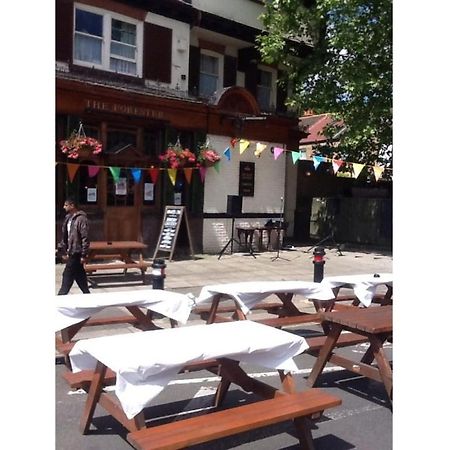 The Forester Ealing Лондон Экстерьер фото