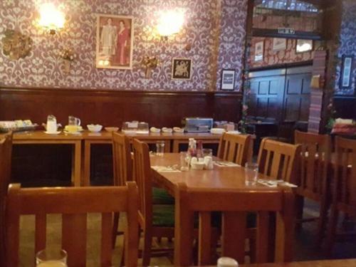 The Forester Ealing Лондон Экстерьер фото