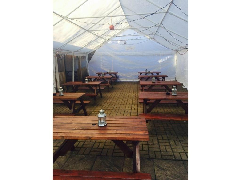 The Forester Ealing Лондон Экстерьер фото